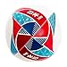 Gilbert Rugby World Cup 2019 Supporter Ball