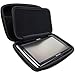 Extra Large Hard Shell Carry Case for Garmin Nuvi 2757LM, Nuvi 2797LMT, RV 760LMT 7" GPS primary