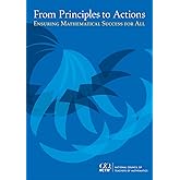 Principles to Actions: Ensuring Mathematical Success for All