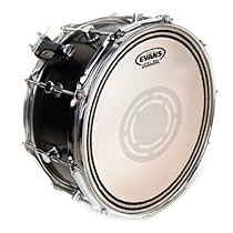 Evans EC Reverse Dot Snare Drum Head, 14 Inch
