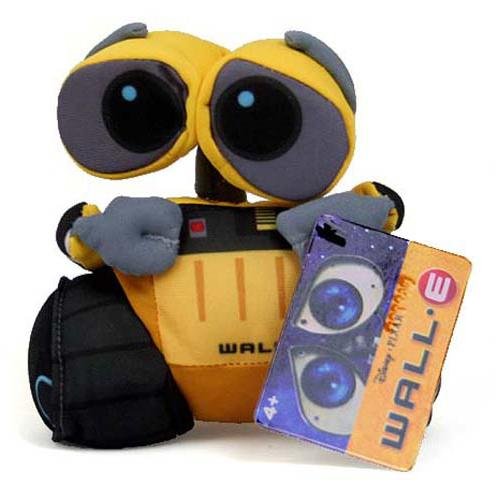 WALL-E 5