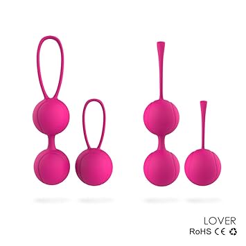 Amazon Com 25mj Weighted Exercise Kit For Beginner Girls