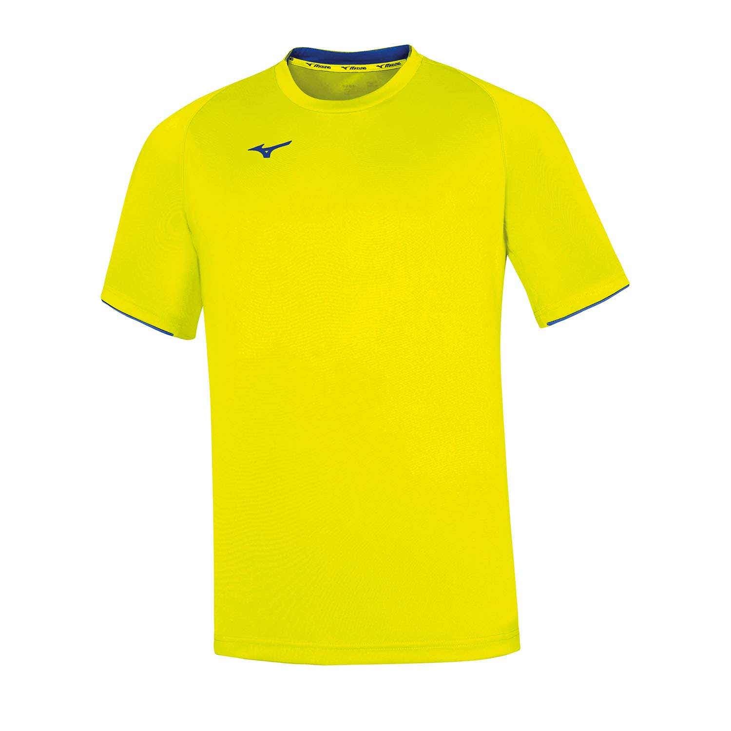 Mizuno Core Short Sleeve Tee Men's T-Shirt