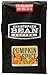 Christopher Bean Coffee - Certified Kosher - Decaf Ground Universal Drip Pumpkin Spice Flavored Coffee| Coffee Beans with Medium Roast 100% Arabica, No Sugar, No Fats, Non-GMO | 10 - Ounce Bag