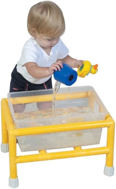 mini discovery table