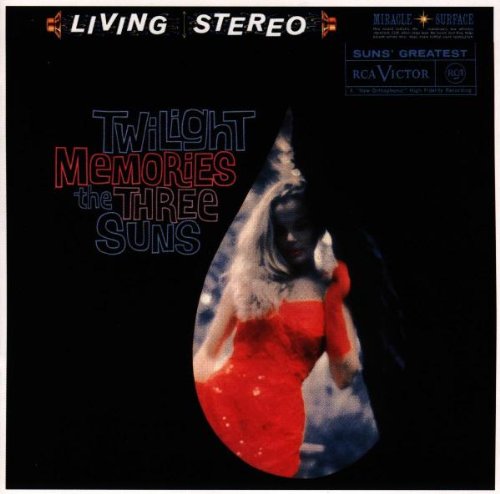 Three Suns - Twilight Memories - Zortam Music