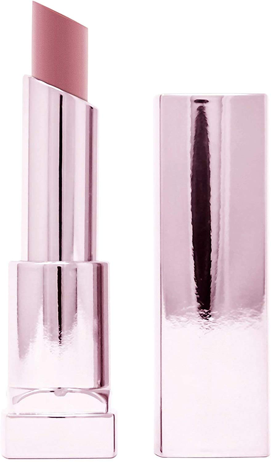 Maybelline CS Shine Compulsion Nu 75 Lipsticks โ image 1