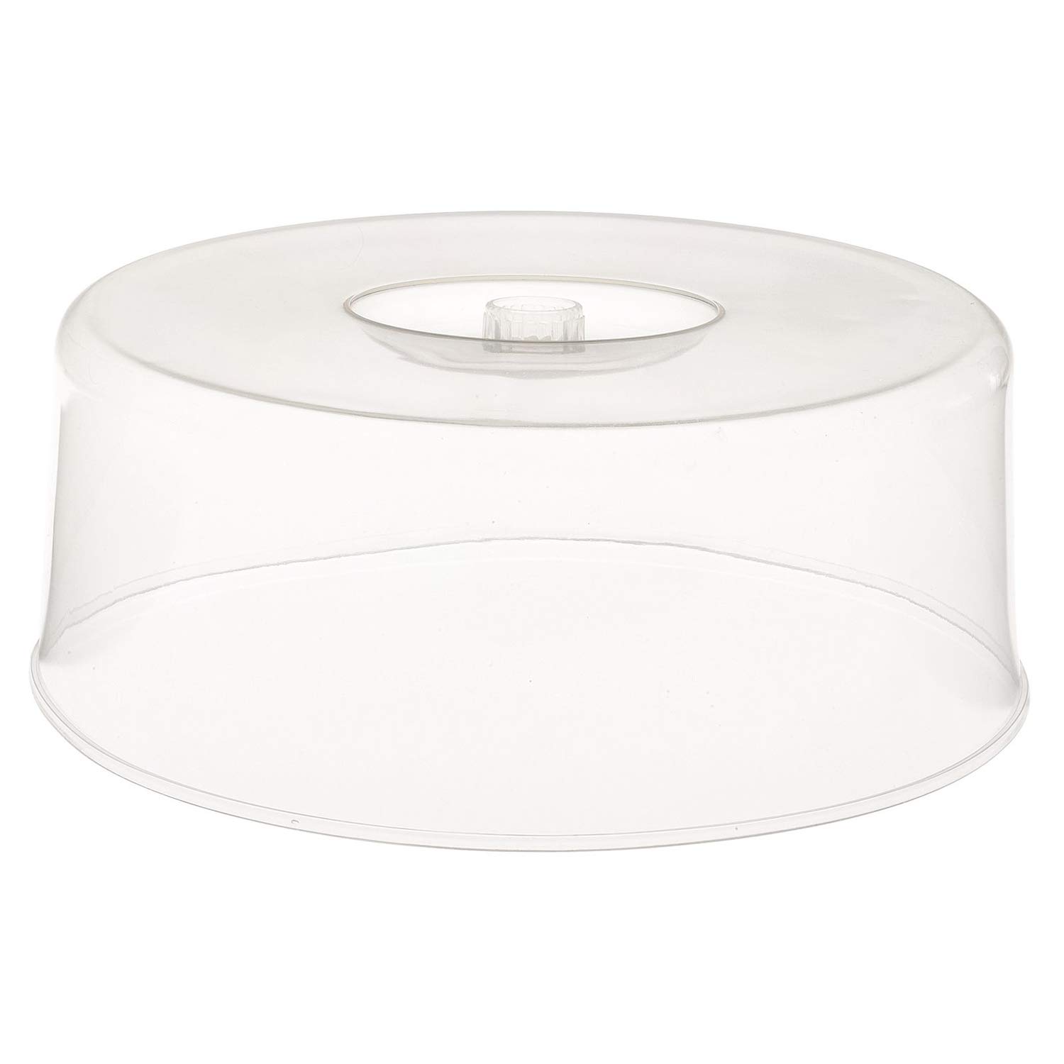Westmark Cake Cover, Ø 30 cm, With Handle, Plastic, Transparent, 34242251