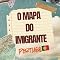 Livro O Mapa do Imigrante : Como chegar em Portugal sem dor de cabeça