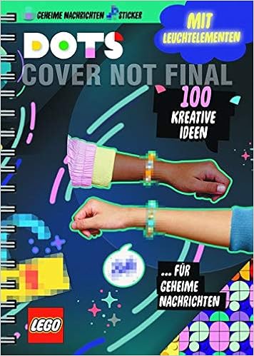 dots lego amazon