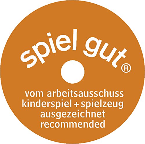 Ravensburger ministeps 04499 - Spiel- und Entdecker-Raupe – Bild 3