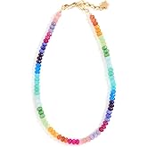 Brinker + Eliza Women's Lennon Necklace