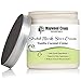 BEST ORGANIC STRETCH MARK REMOVAL CREAM 8 OZ Best Belly Butter for Women & Men - Great for Removing Stretch Marks Due to Pregnancy & Weight Gain - SAFE for Pregnant Moms