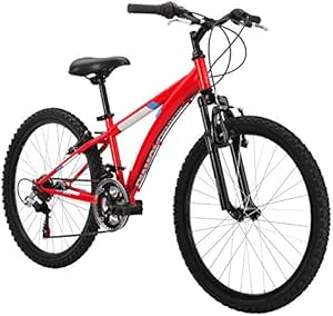 diamondback 24 inch mountain bike