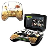 MightySkins Skin For NVIDIA Shield Portable – Be