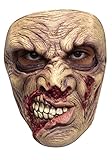 Ghoulish Productions Zombie #8 Mask Standard