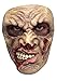 Ghoulish Productions Zombie #8 Mask Standard