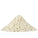Cambie Belgian White Chocolate Couverture