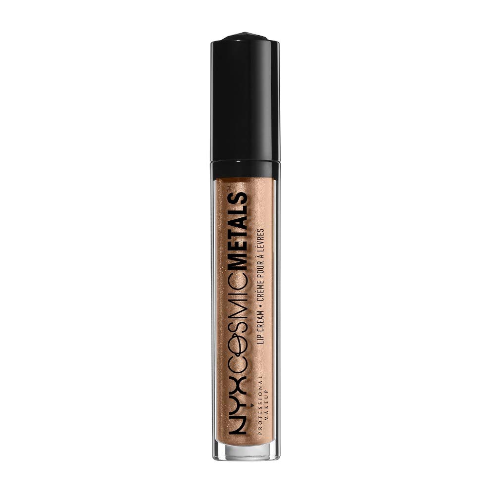 NYX Cosmic Metals Metropolitan Night