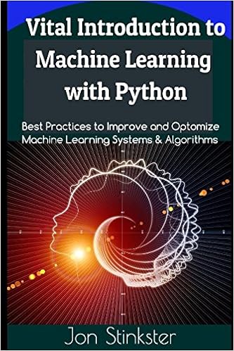 introduction to machine learning amazon