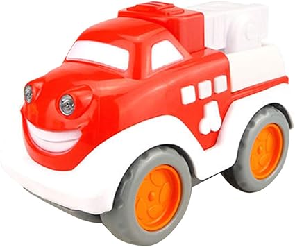 sliding car toys