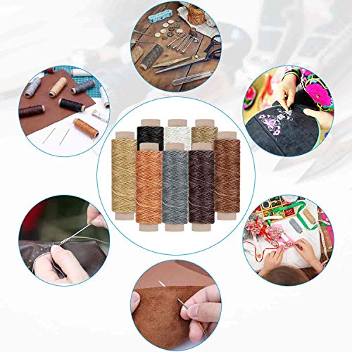 4 Cridoz+Stitching+Large+Eye+Beginner+Crafting