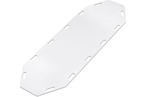 CEILBLUE Slider Board Wide 72"L x 22"W