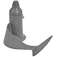 Tefal Actifry Mixing Blade Hook, Grey