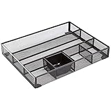 Amazon.com.mx: Organizadores de Cajones: Oficina y Papelería