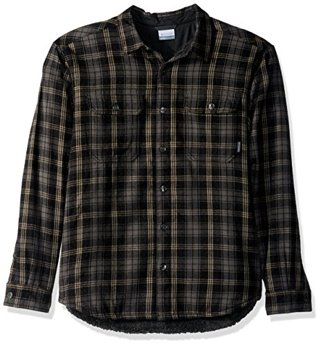 Columbia Men's Windward Iii Overshirt 