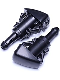 Amazon Com Windshield Wiper Nozzles Windshield Wipers