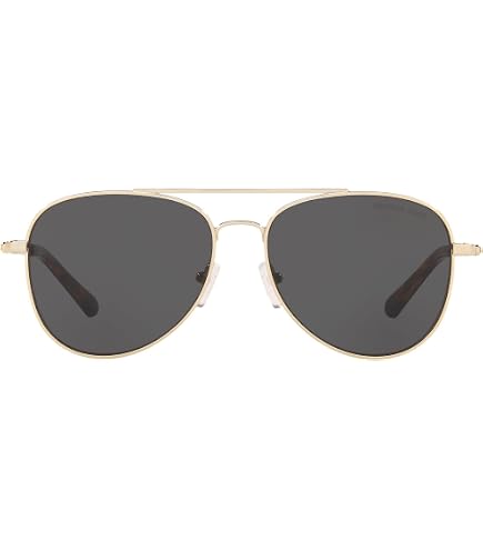 Amazon.com: COACH womens Hc 8406u Aviator Sunglasses : Ropa  display picture 2