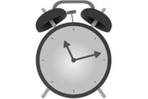 Shake 'n' Not Stirred