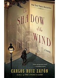 The Shadow of the Wind