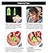 AMAZKER Ear Plugs Anti-Noise Soft Quiet Sleeping Earplugs