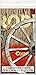 Rodeo Western Plastic Tablecloth, 84