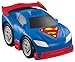 Fisher-Price Shake'n Go! DC Super Friends Superman
