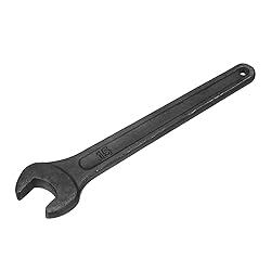HARFINGTON Single Open Ended Spanner