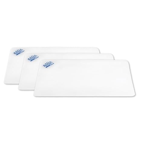 Amazon Com Rada Cutlery Cb3 Small Plastic Cutting Flexible