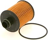 Bosch P7095 Car Oil Filter Soot and Metal Particle Separation OE Fit view 4