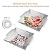 GDEALER BBQ Grill Basket 14