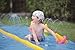 Jilong Ring Toss 2-Person Kids Water Slide for Ages 5+