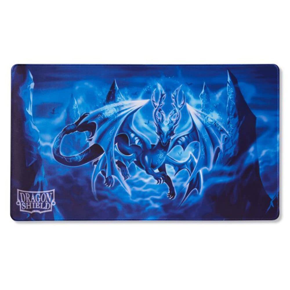 Dragon Shield Play Mat - Xon