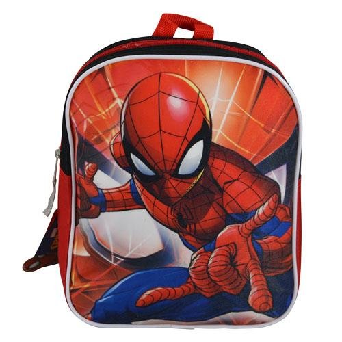 spiderman backpack canada