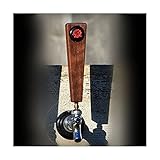 Magnetic Cap Handle Beer Tap for Kegerator