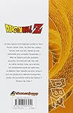 Image de Dragon Ball Z, Tome 3 : Les Saïyens (French Edition)