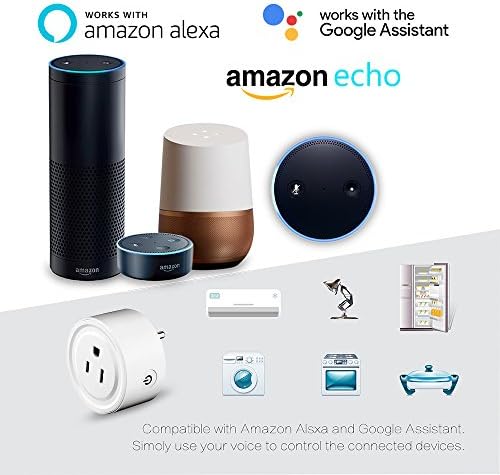 waza smart plug google home
