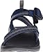 Chaco Z1 Eccotread Sandal (Toddler/Little Kid/Big Kid), Stakes, 4 M US Big Kid