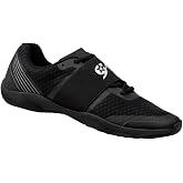 GK All-Star Cheer Rush Zero Shoe - Flexible Cheerleading Sneaker - Youth Sizes