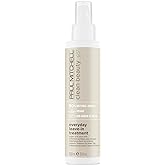 Paul Mitchell Clean Beauty Everyday Leave-In Treatment, Leave-In Conditioner, Delivers Hydration, For All Hair Types, 5.1 fl. oz